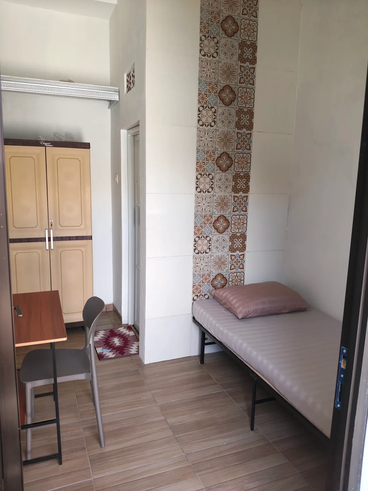 AFKHome Bed 90