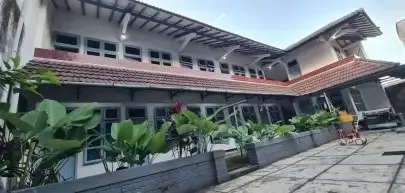 Kos PUTRA CM6 MALANG Type 1