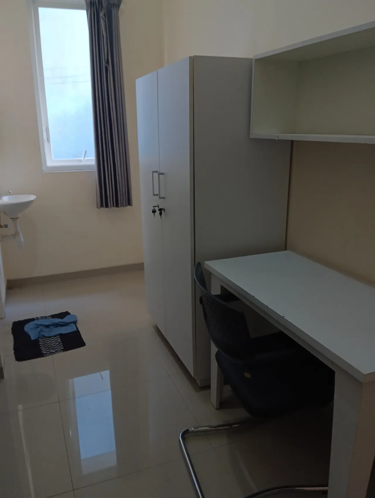 Kos Putra Asifa Kamar mandi dalam