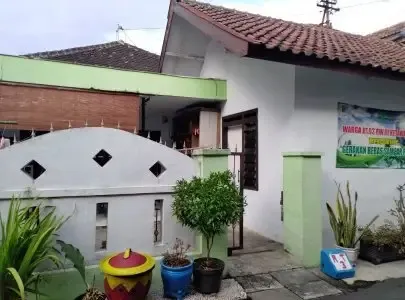 Kos putri Murah Strategis dekat UB Type 1