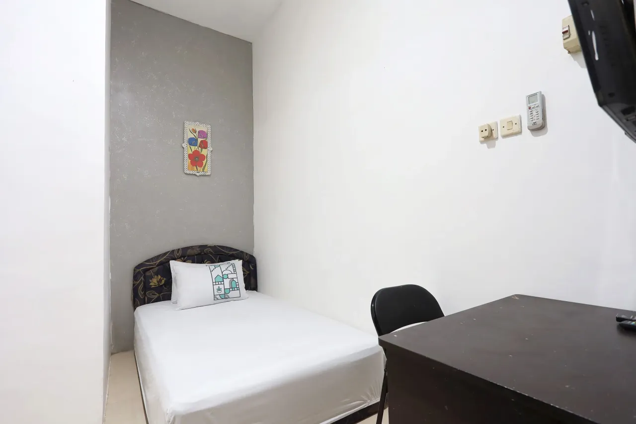 Candi Penataran Residence Lowokwaru Malang Compact Full