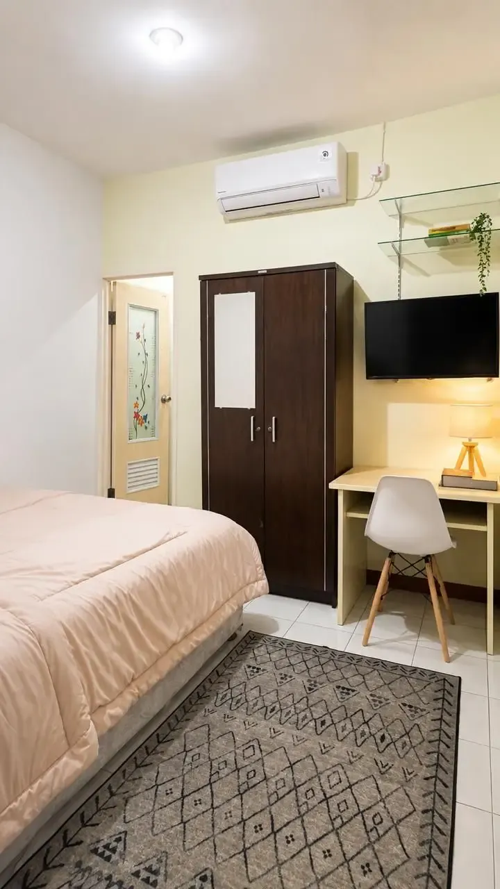 Osaka Residence BJ999  Gold 2 AC