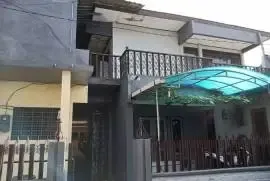 Kos Putra "SUNAN BONANG" Malang Type 1