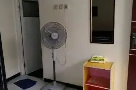 kos putri di kota malang Type 1