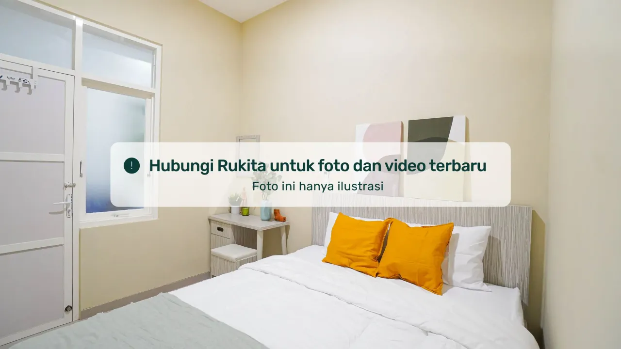 Tlogomas Putra Malang Compact Full A - M - Foto 4