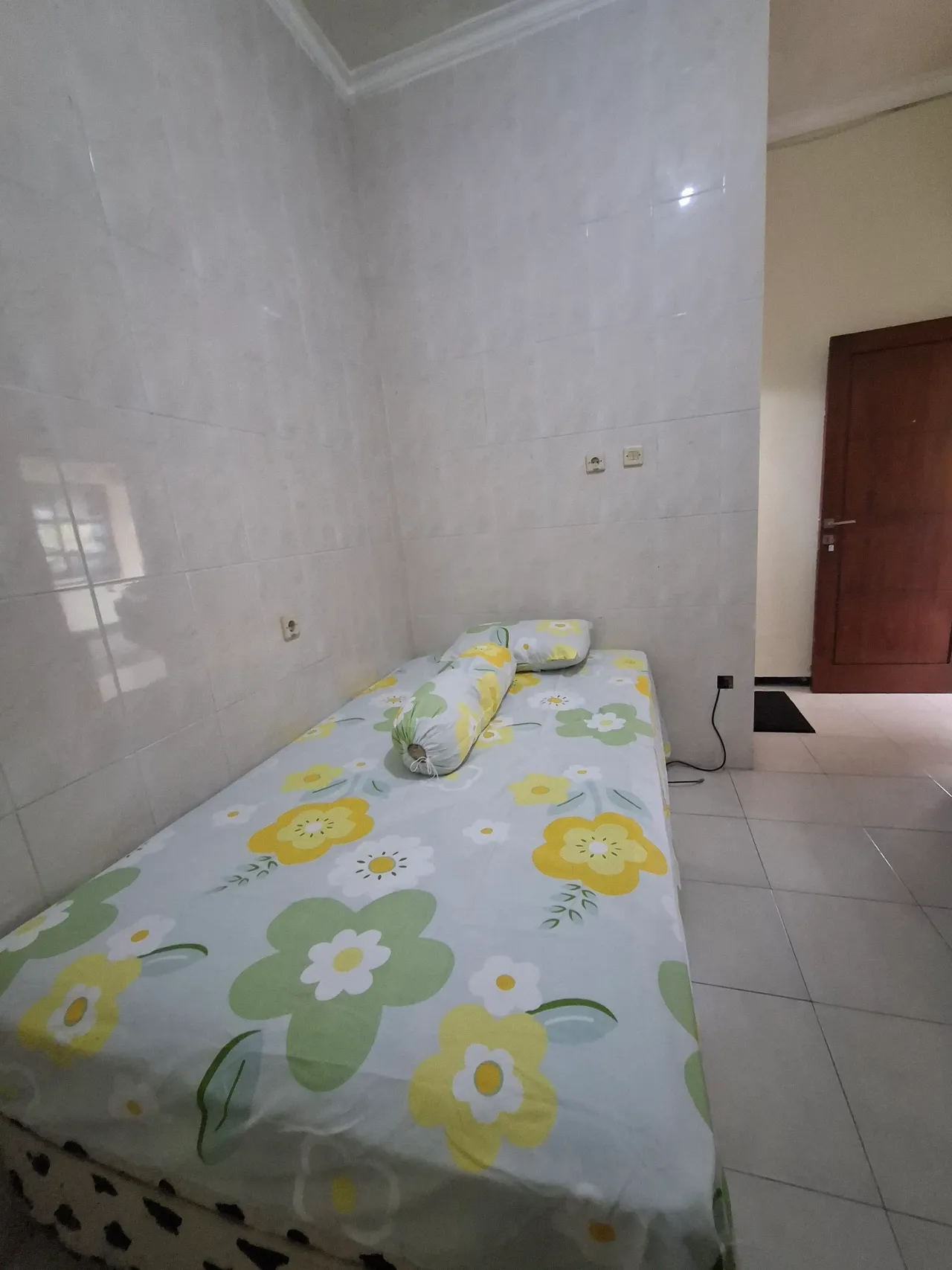 Kos Griya D'ayu Single Bed Non AC