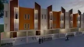 Kos Putri Belakang UMM3 Malang Type 1