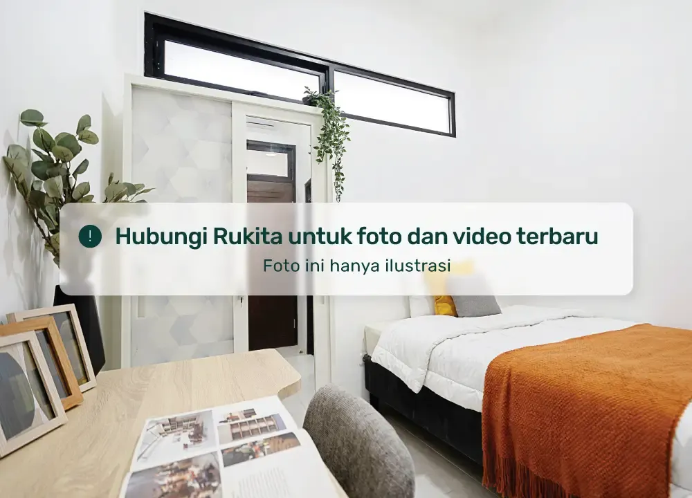 Omah Klojen Malang Compact Single A - Foto 4