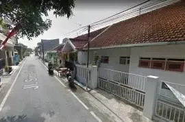 Kos Mingguan/Bulanan di Simpang Borobudur Type 1