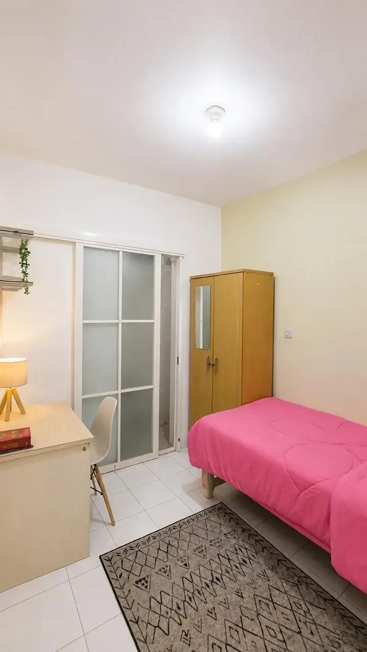 Osaka Residence BJ999  Gold 1