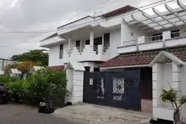 Kos Cengger Ayam Type 1