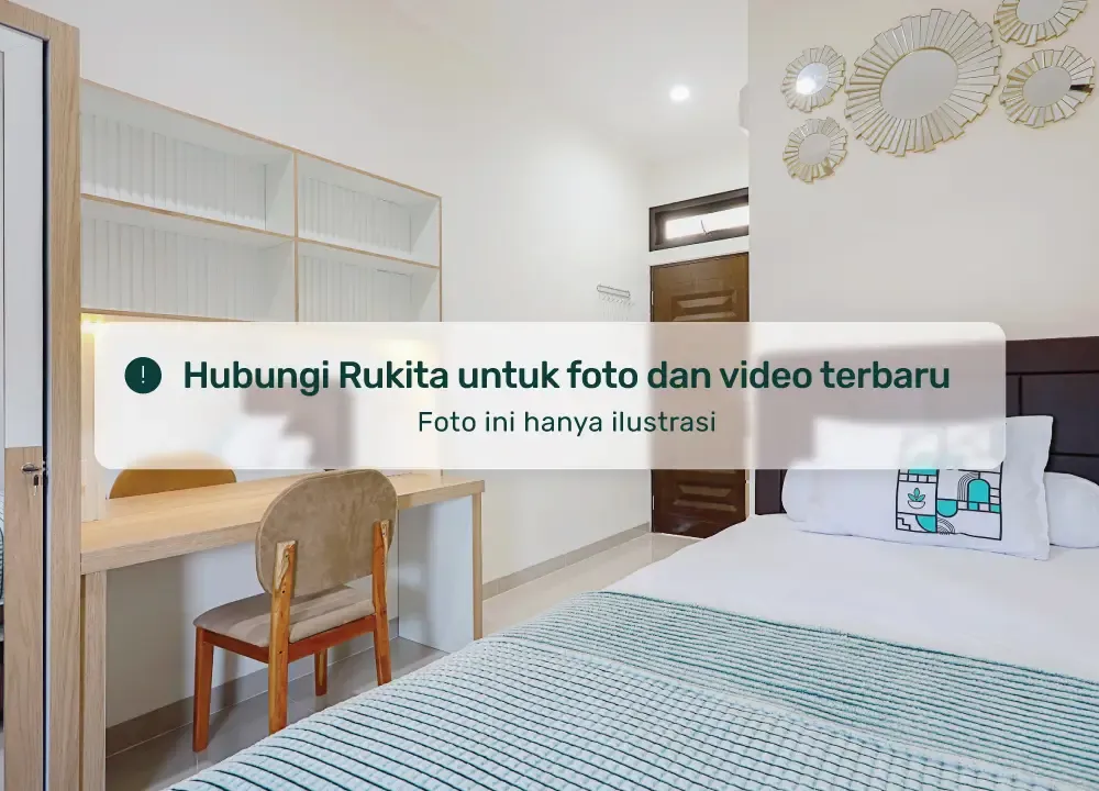 Putri Eksklusif Anhar Lowokwaru Malang Regular Single A