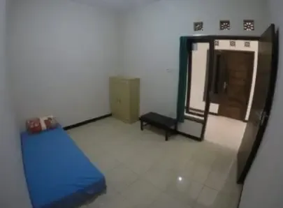 Kos Putra Suhat A102 Type 1