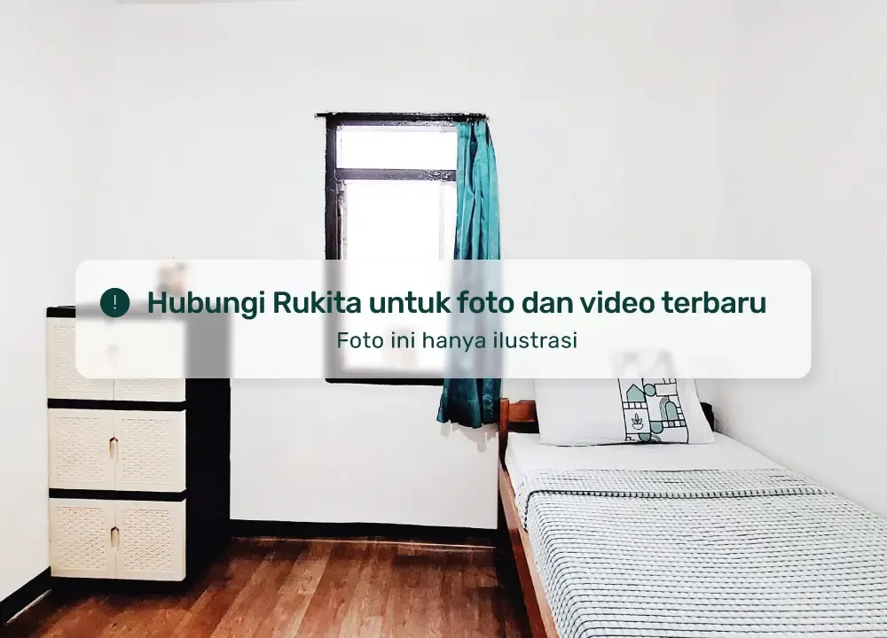 Red Home Dipatiukur Bandung Pocket Single