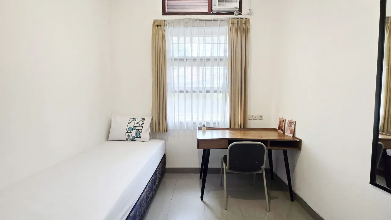 Dago Living Putra Bandung 8 Compact Single A - Foto 4