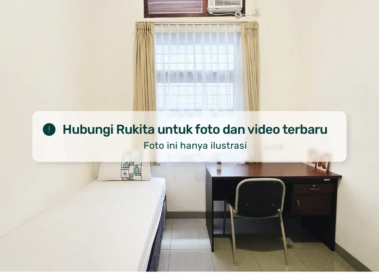 Dago Living Putri Bandung 9 Superior Single