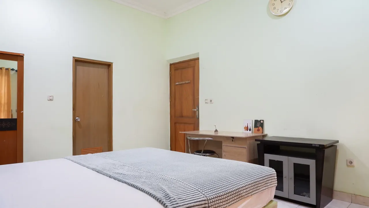 Ciung Twelve Surapati Bandung Master King - Foto 3