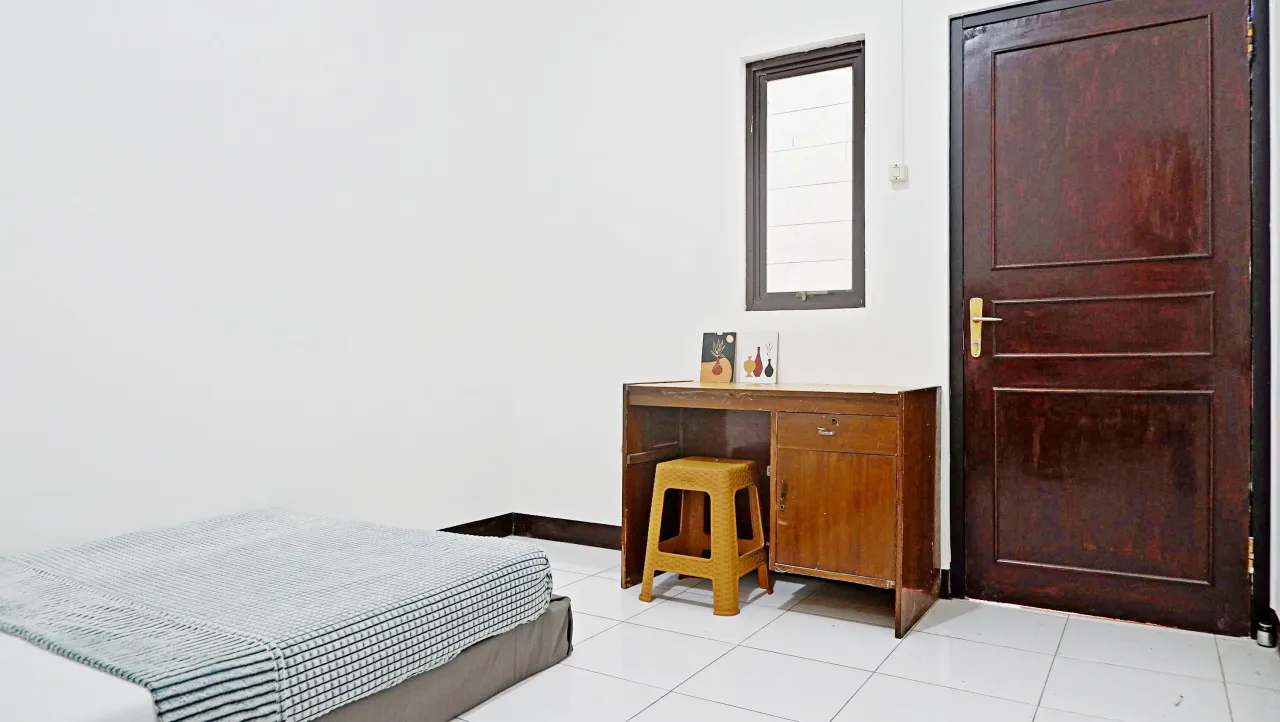 Muara Sari 3 Leuwi Panjang Bandung Regular Single A - Foto 2
