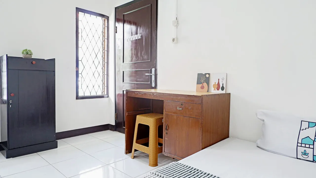 Muara Sari 3 Leuwi Panjang Bandung Regular Single A - Foto 5