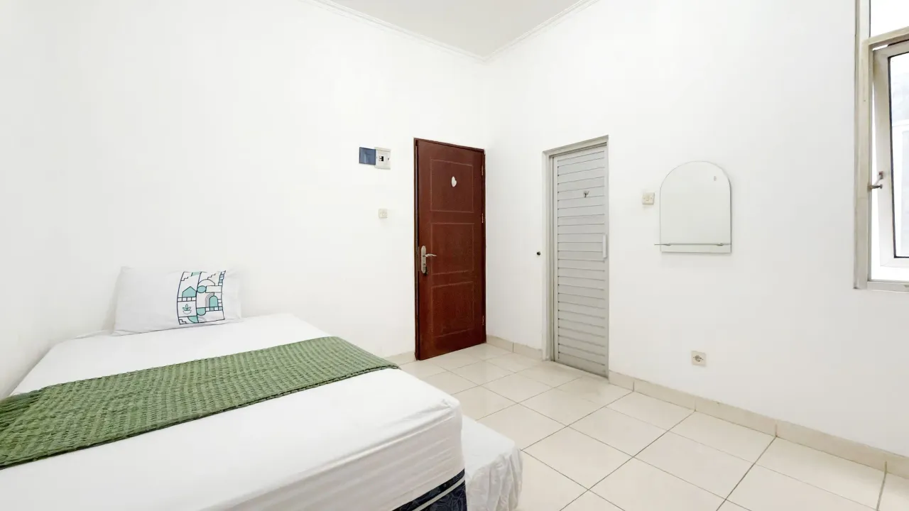 109 Residence Ciumbuleuit Bandung Superior Twin A - Foto 3
