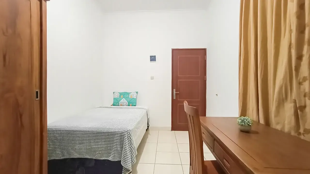 109 Residence Ciumbuleuit Bandung Superior Twin A - Foto 4