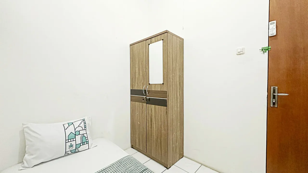 Damai III Residence Pasir Koja Bandung Pocket Single A - Foto 2