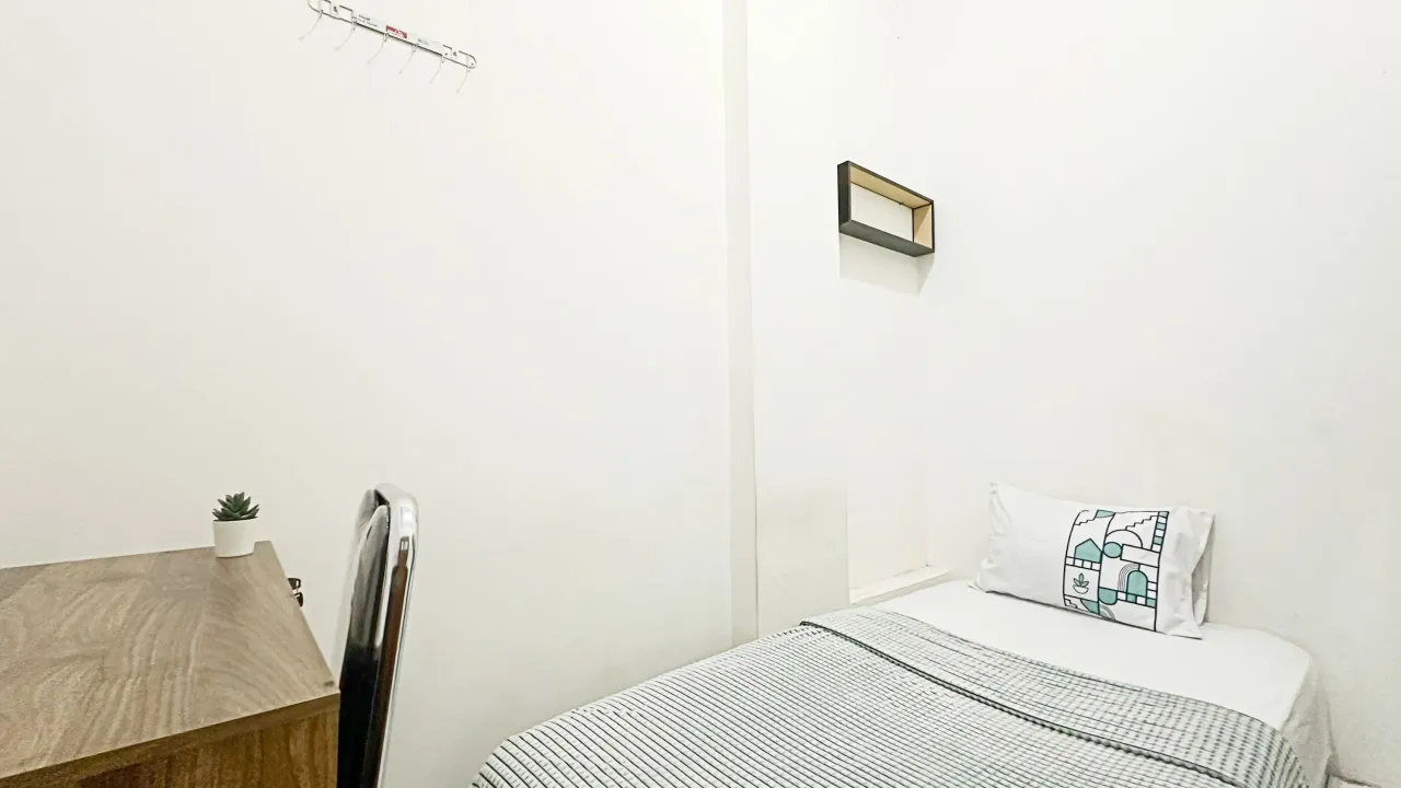 Damai III Residence Pasir Koja Bandung Pocket Single A - Foto 5
