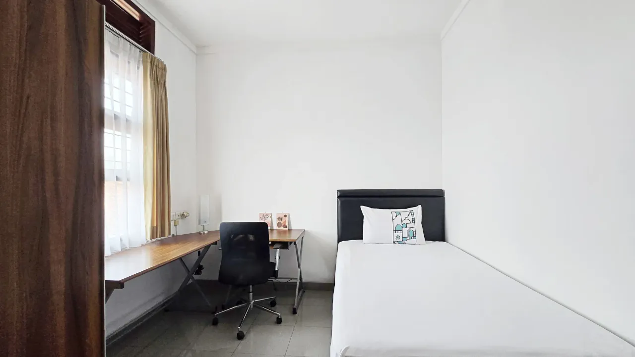 Dago Living Putra Bandung 8 Regular Single - Foto 2