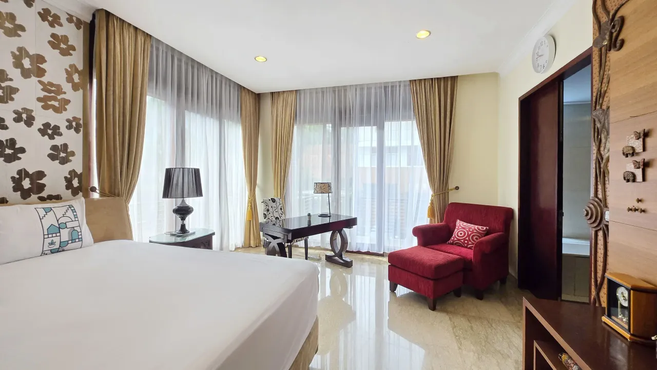 Dago Living Putra Bandung 8 Regular Single - Foto 4