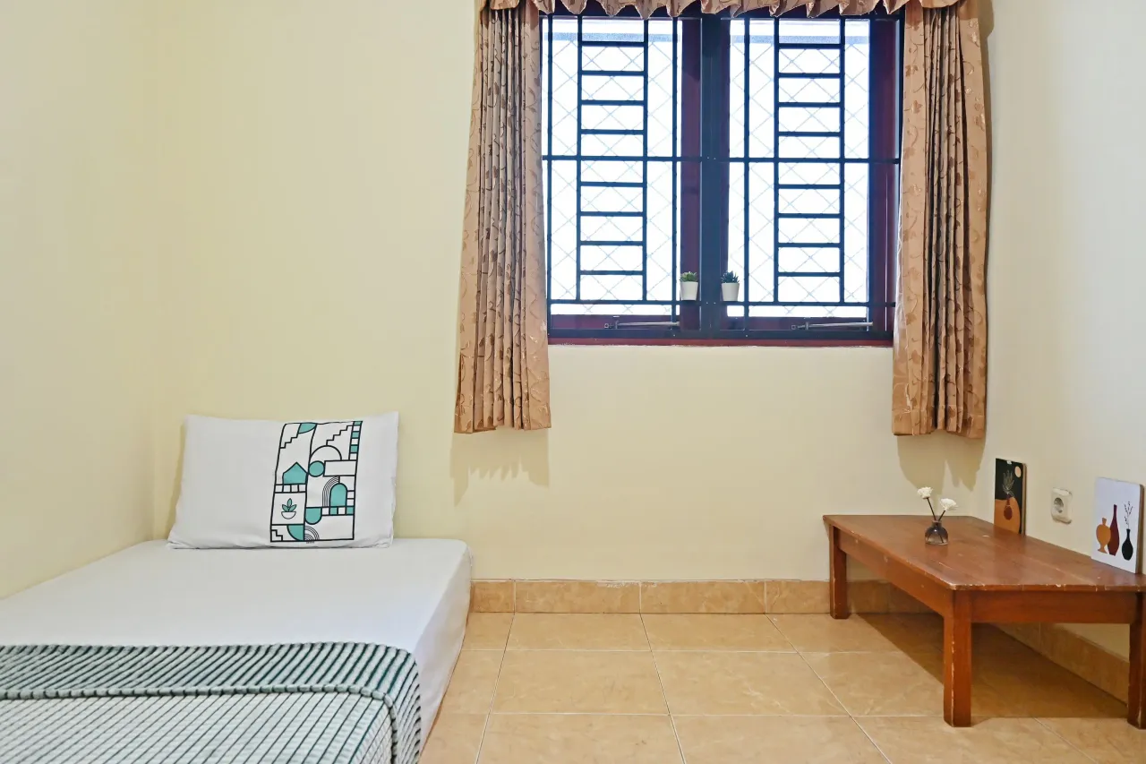 Pelesiran House 21 - 23 Taman Sari Ciwalk Bandung Executive Single - 23 - Foto 4