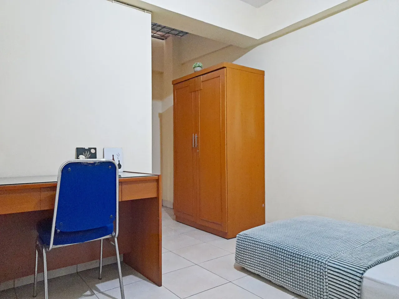 Sky House Surya Sumantri Bandung Regular Single A - Foto 3