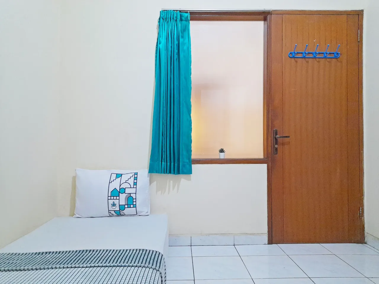 Sky House Surya Sumantri Bandung Regular Single A - Foto 5