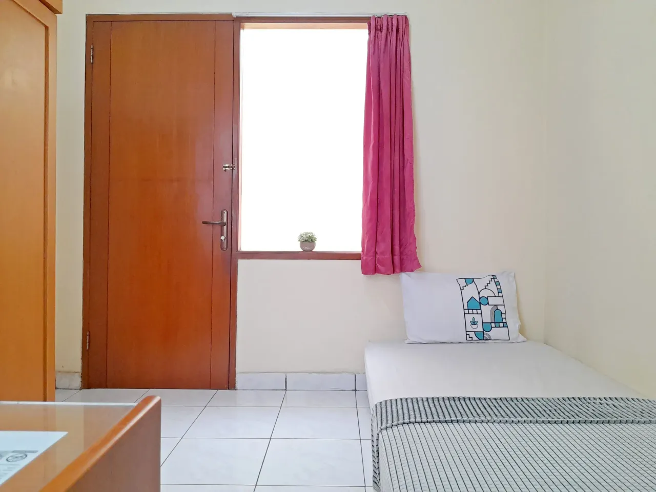 Sky House Surya Sumantri Bandung Regular Single A - Foto 4