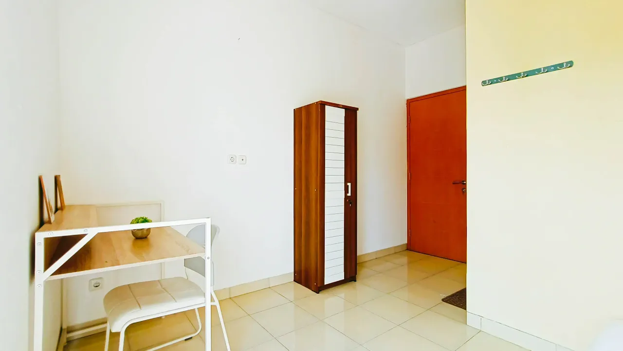 Bahagia House 34A Pasteur Bandung Compact Single A - Foto 3