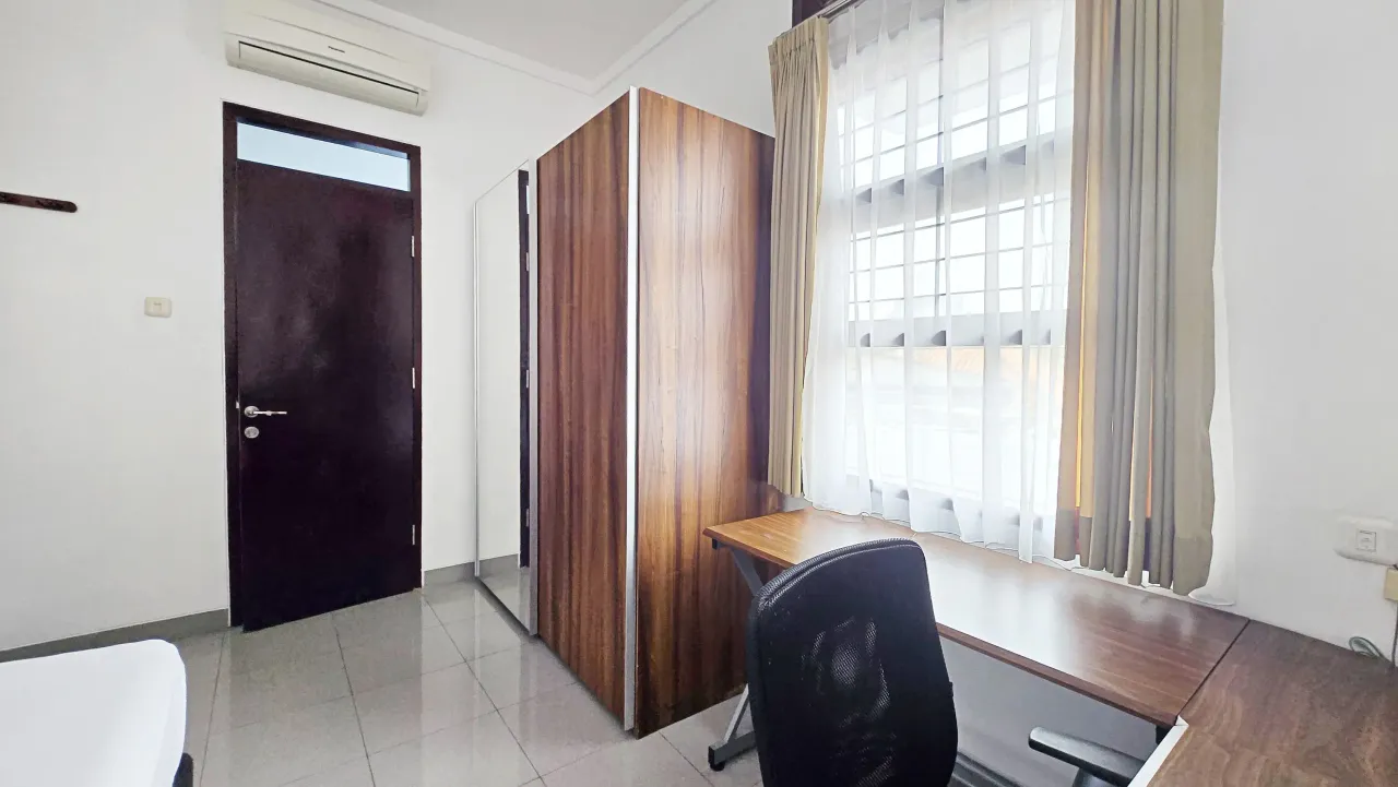 Dago Living Putri Bandung 9 Regular Single A - Foto 3