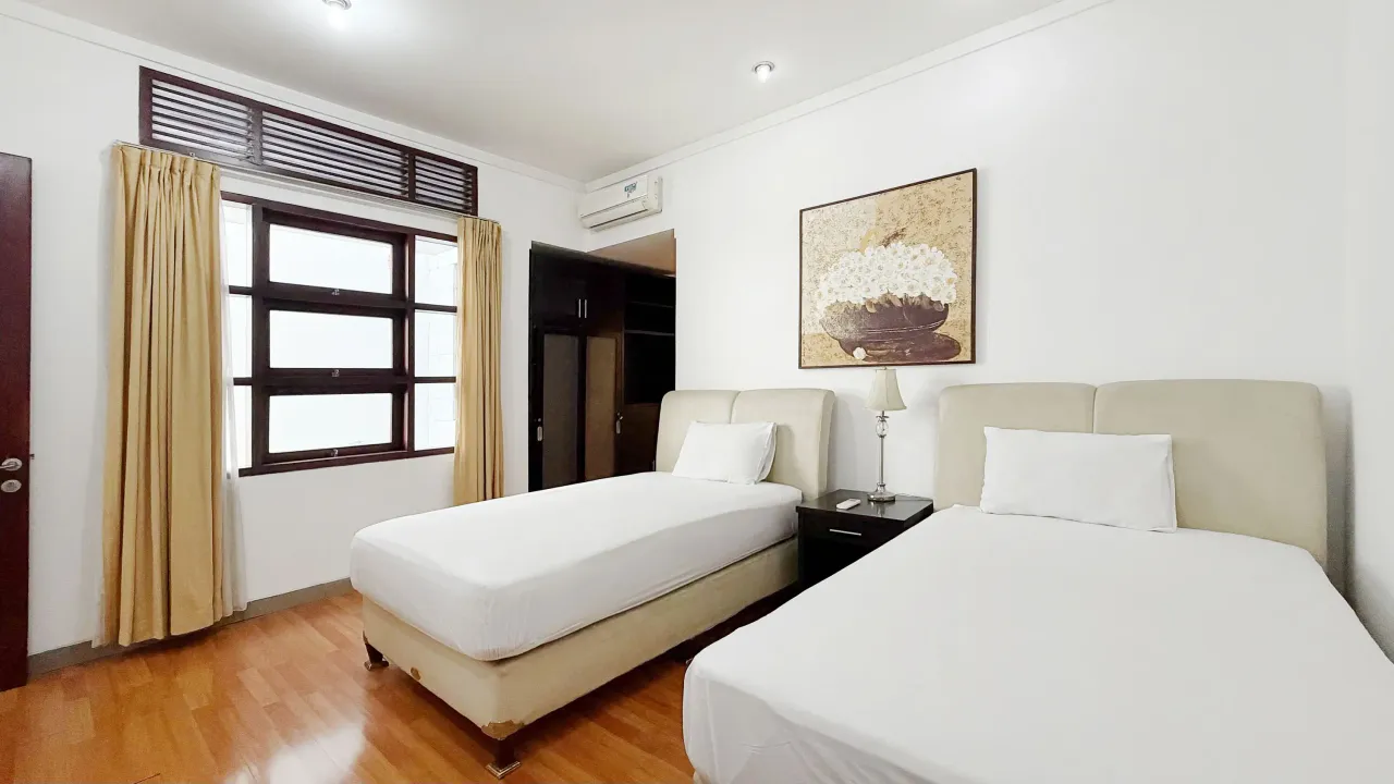 Dago Living Putri Bandung 9 Regular Single A - Foto 4