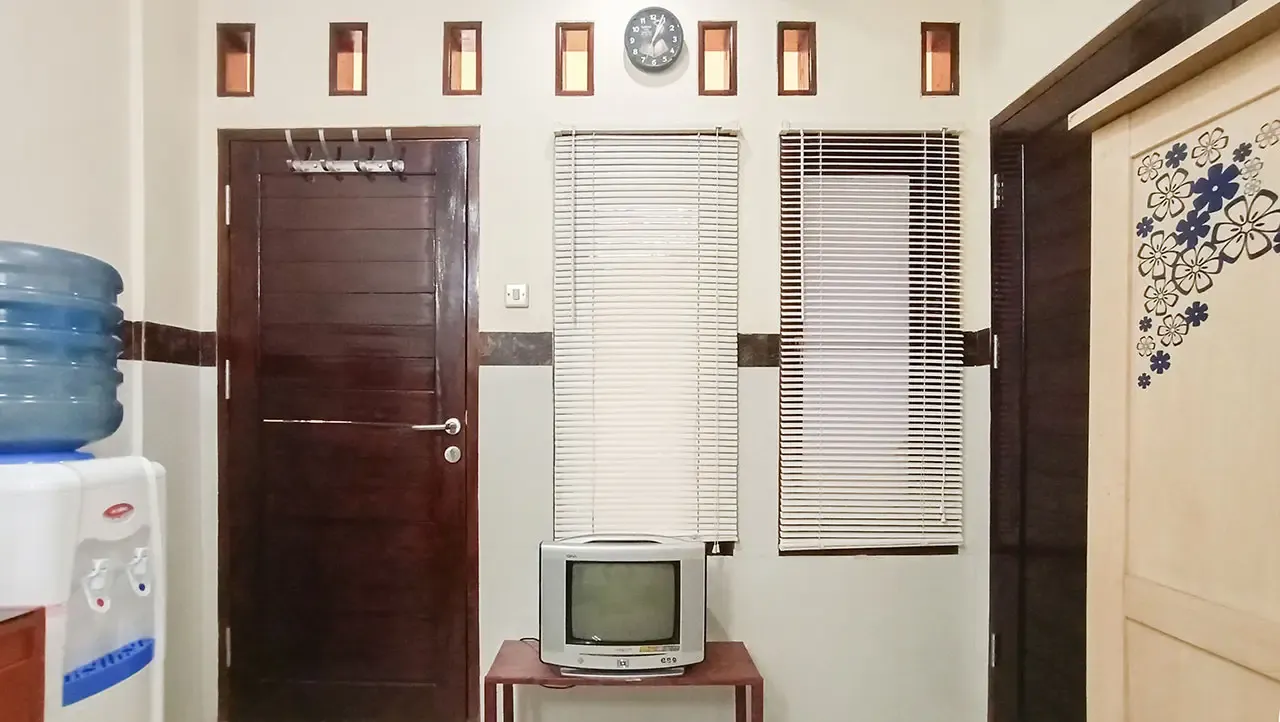Rulli House Dipatiukur Bandung Compact Single C - Foto 3