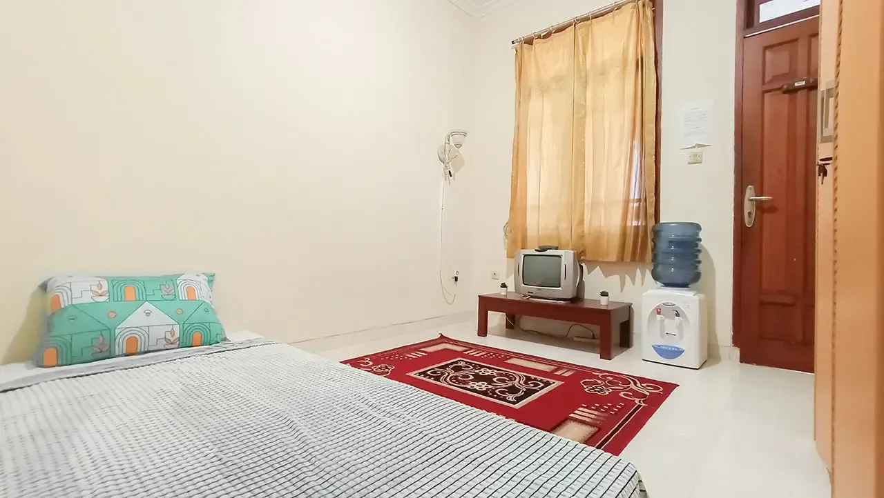 Rulli House Dipatiukur Bandung Compact Single C - Foto 5