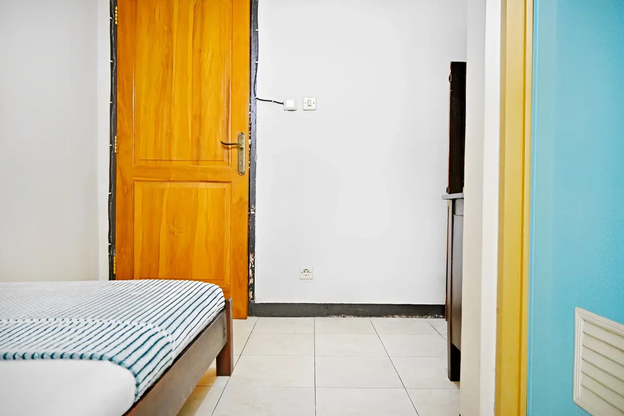 Wisma Putri Sekeloa Bandung Pocket Single B - Foto 3