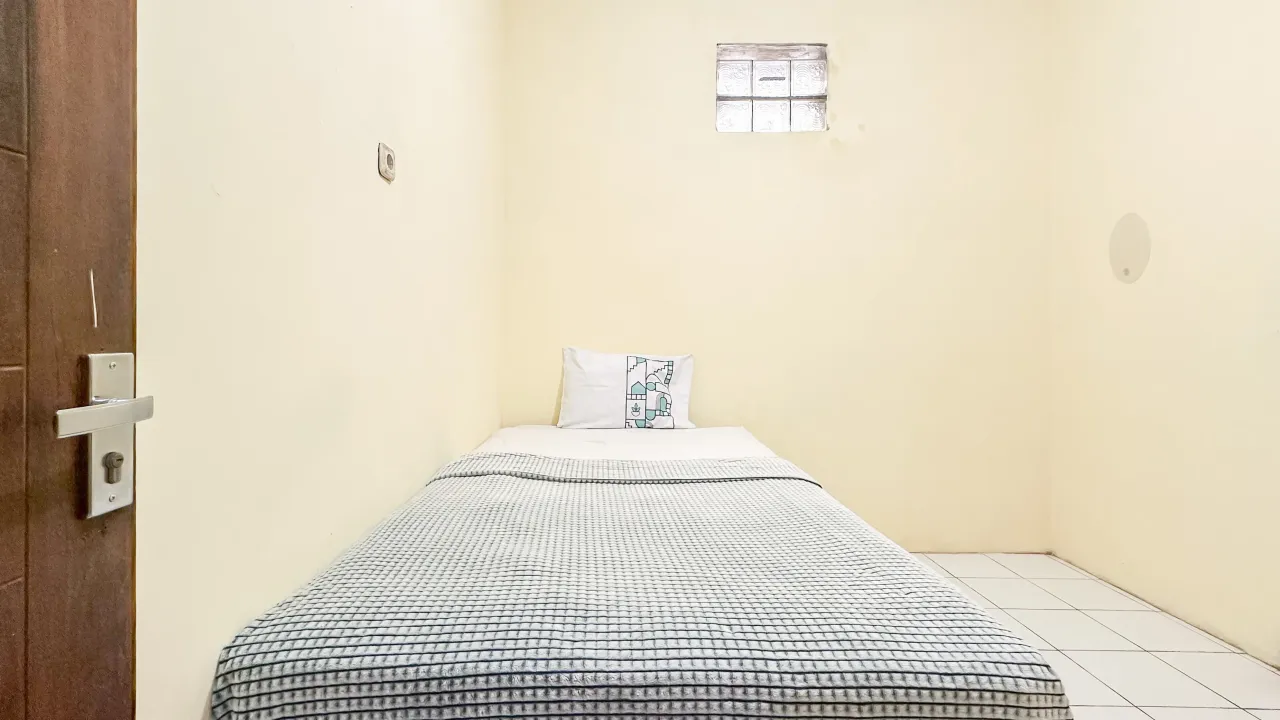 Calvin 76-77 Home Holis Bandung Pocket Single C - Foto 4