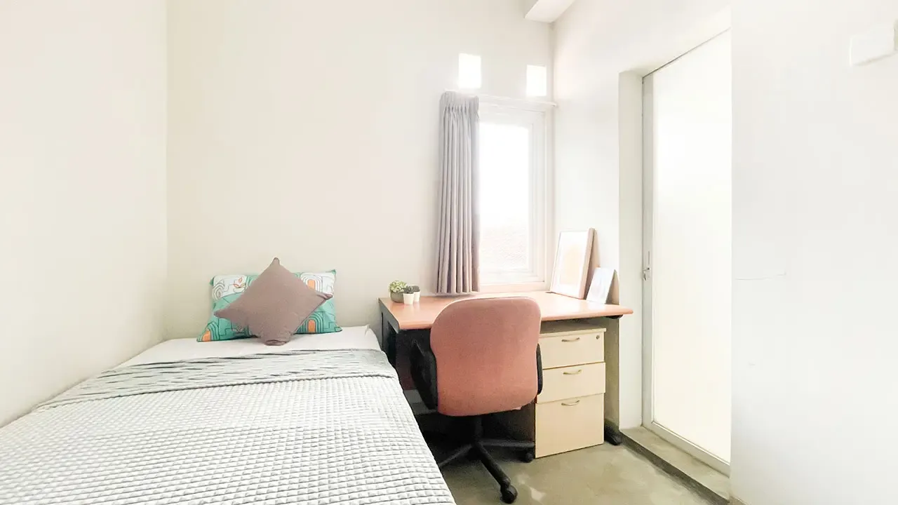 Tamsis 32 Gatot Subroto Bandung Regular Single A - Foto 5