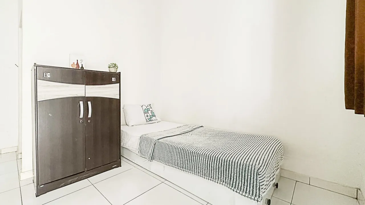 Mega Home 2 Cihanjuang Cimahi Compact Single C