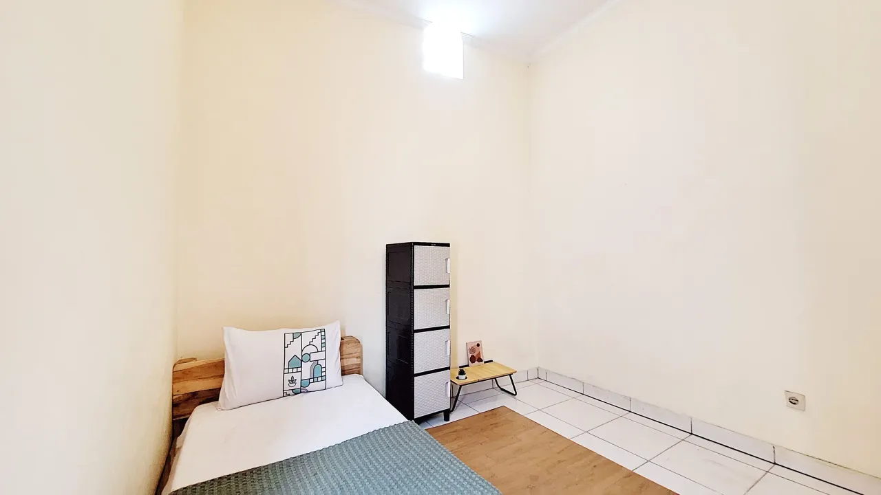 Adia Kost Pasteur Bandung Compact Single B - Foto 3