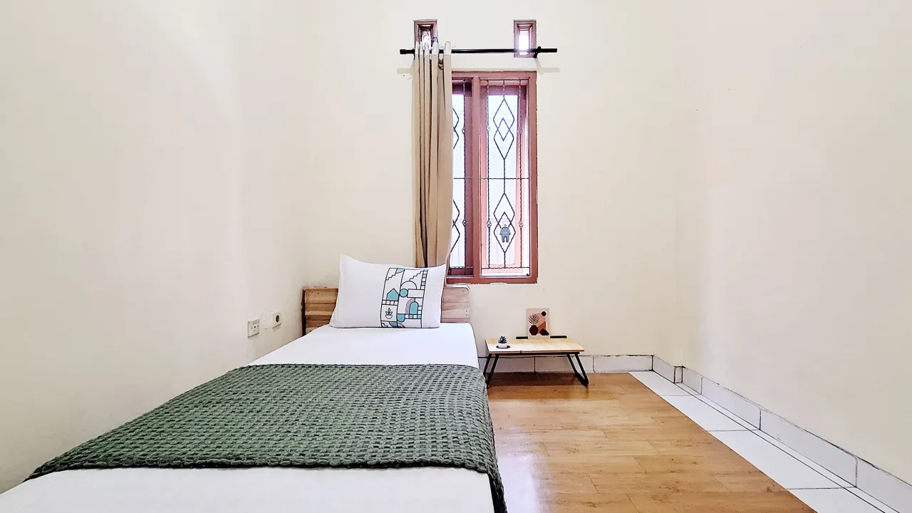 Adia Kost Pasteur Bandung Compact Single B - Foto 5