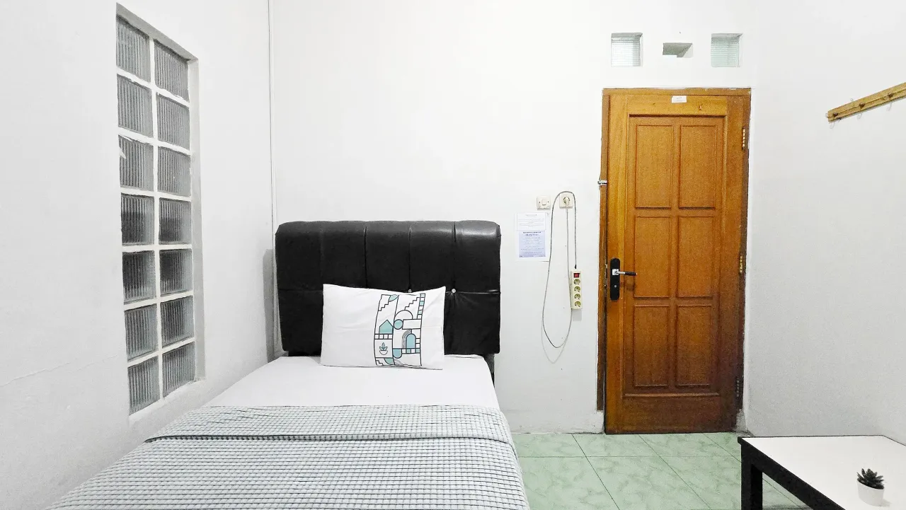 Armet Kost Unjani Padasuka Cimahi Pocket Full - Foto 2