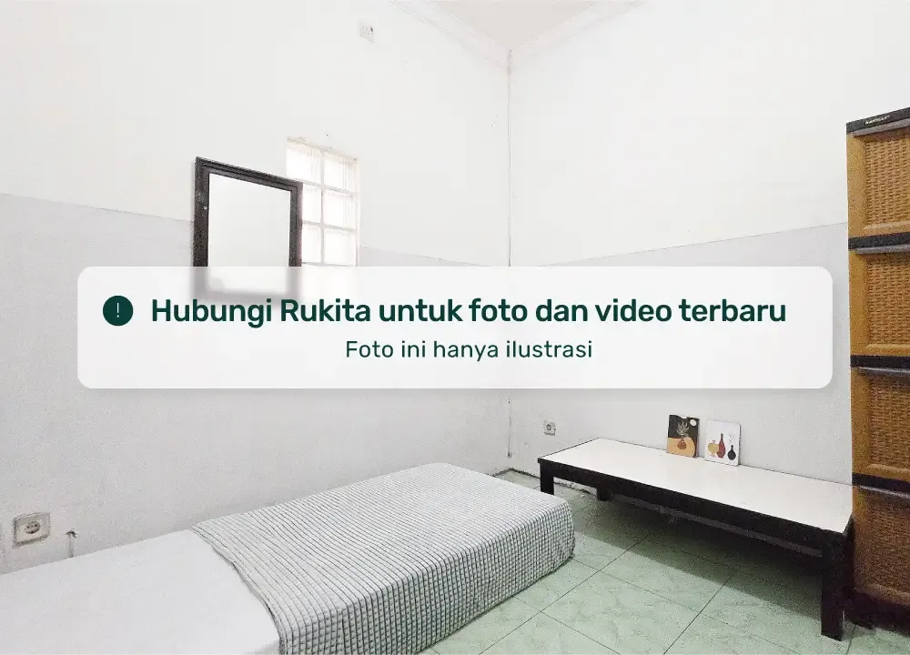Armet Kost Unjani Padasuka Cimahi Pocket Full - Foto 5