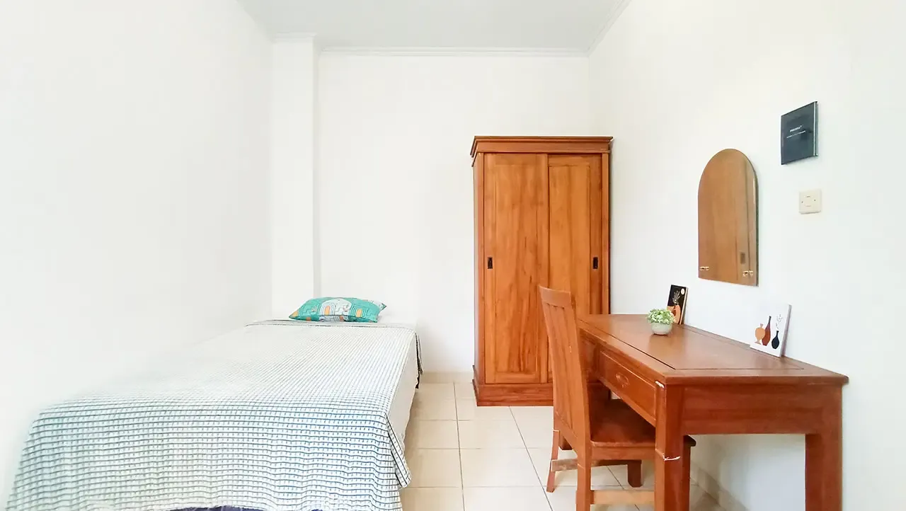 109 Residence Ciumbuleuit Bandung Regular Single A - Foto 4