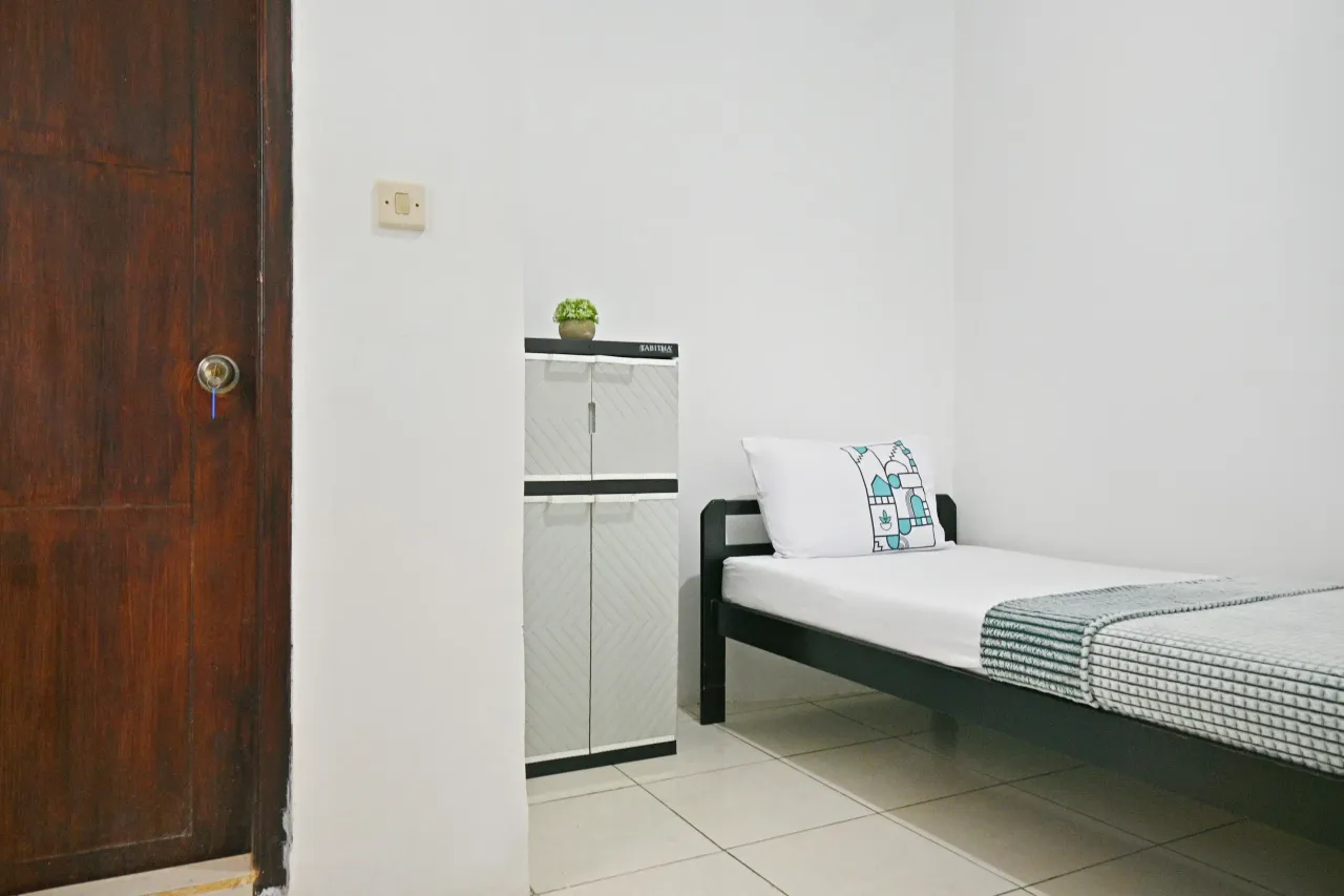 Kos IDN Soreang Bandung Compact Single A - M - Foto 2