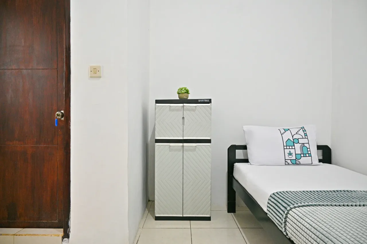 Kos IDN Soreang Bandung Compact Single A - M - Foto 3