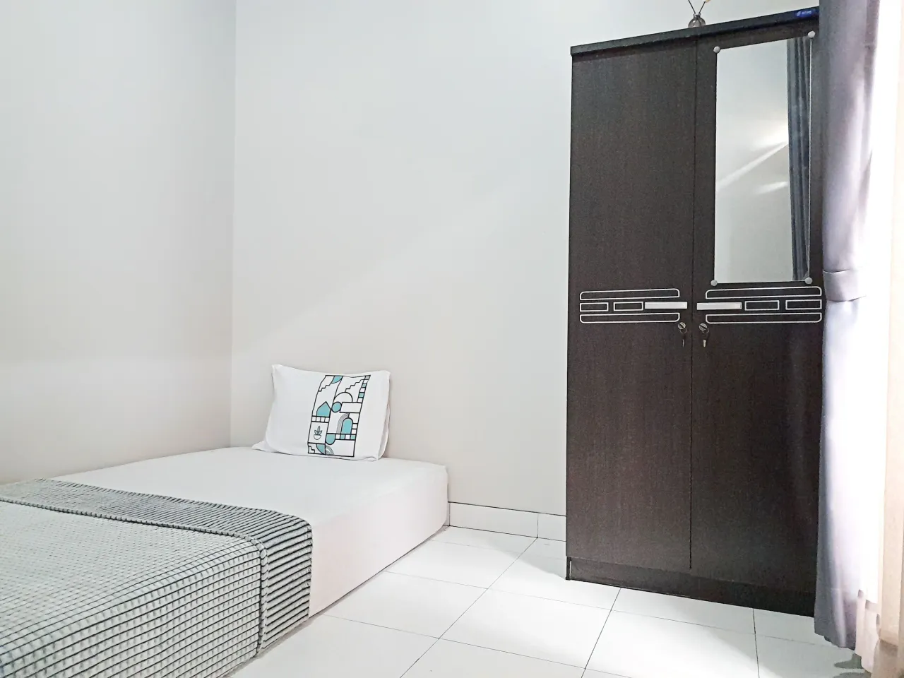 Azzahra Living Cibiru Bandung Compact Single - Foto 2